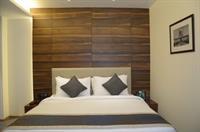 Connaught Royale Delhi होटल