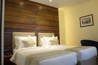 होटल Connaught Royale Delhi