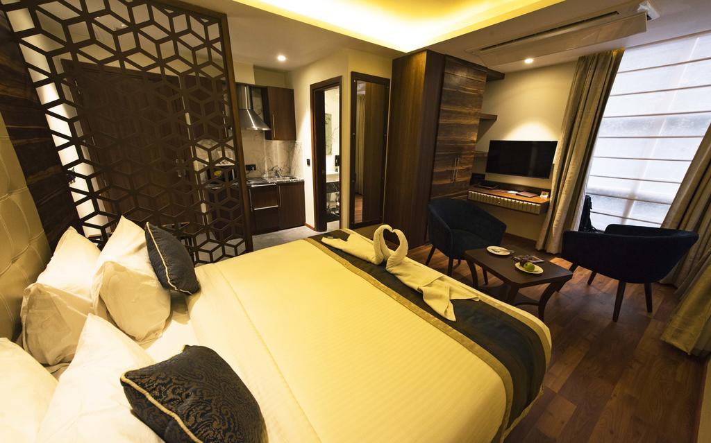 Connaught Royale Delhi होटल