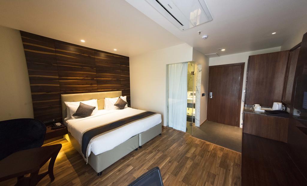 होटल Connaught Royale Delhi New Delhi