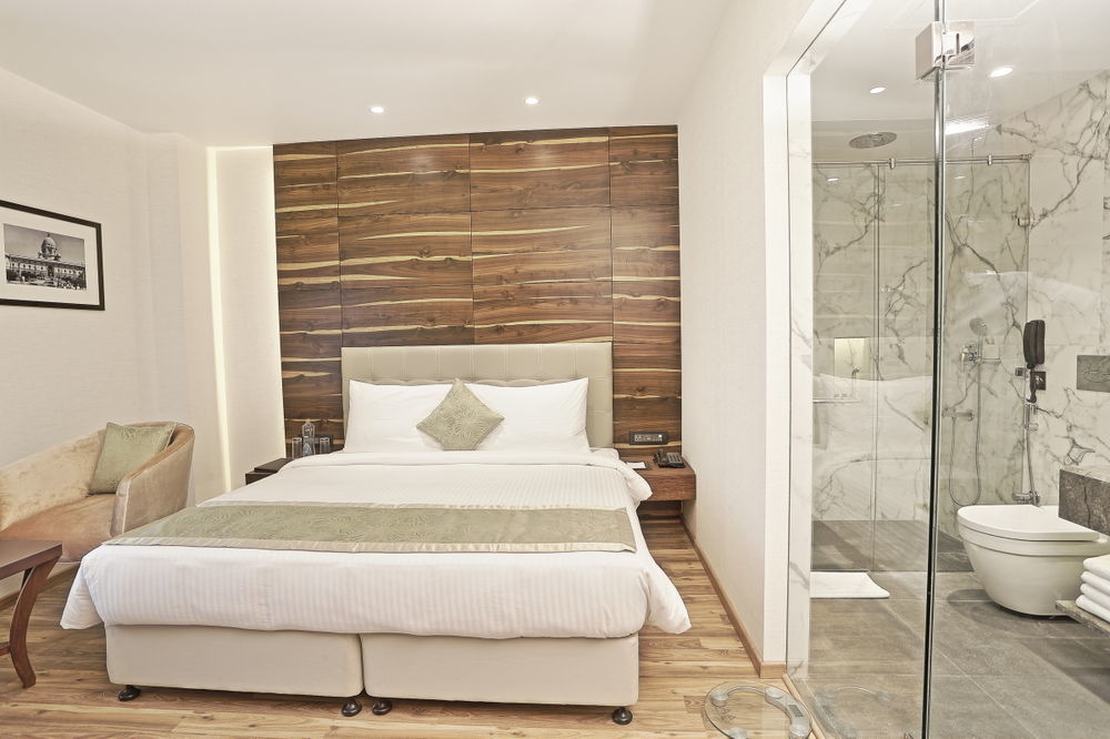 Connaught Royale Delhi होटल 4*