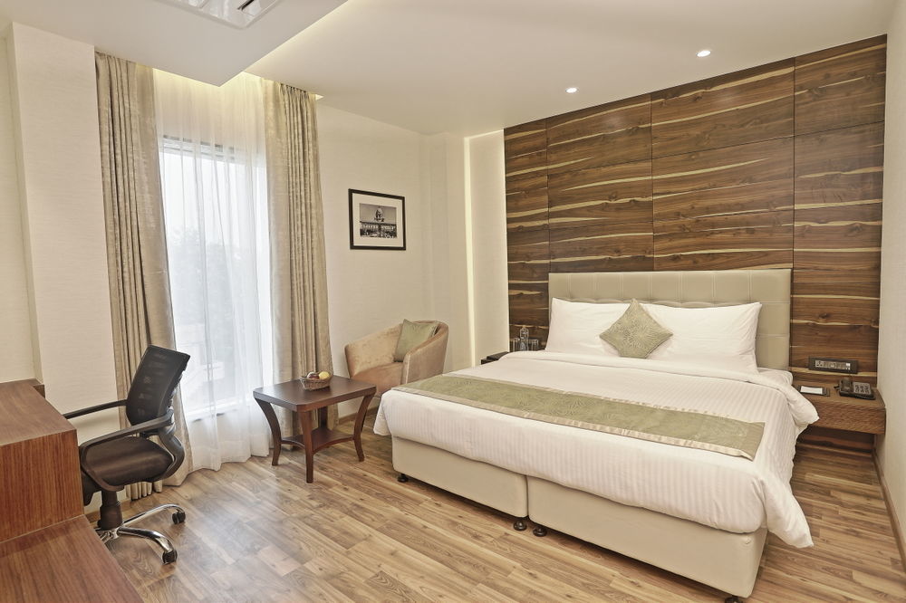 Connaught Royale Delhi होटल New Delhi