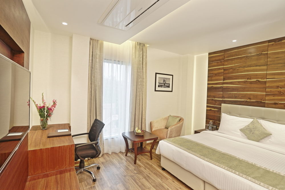Connaught Royale Delhi होटल New Delhi