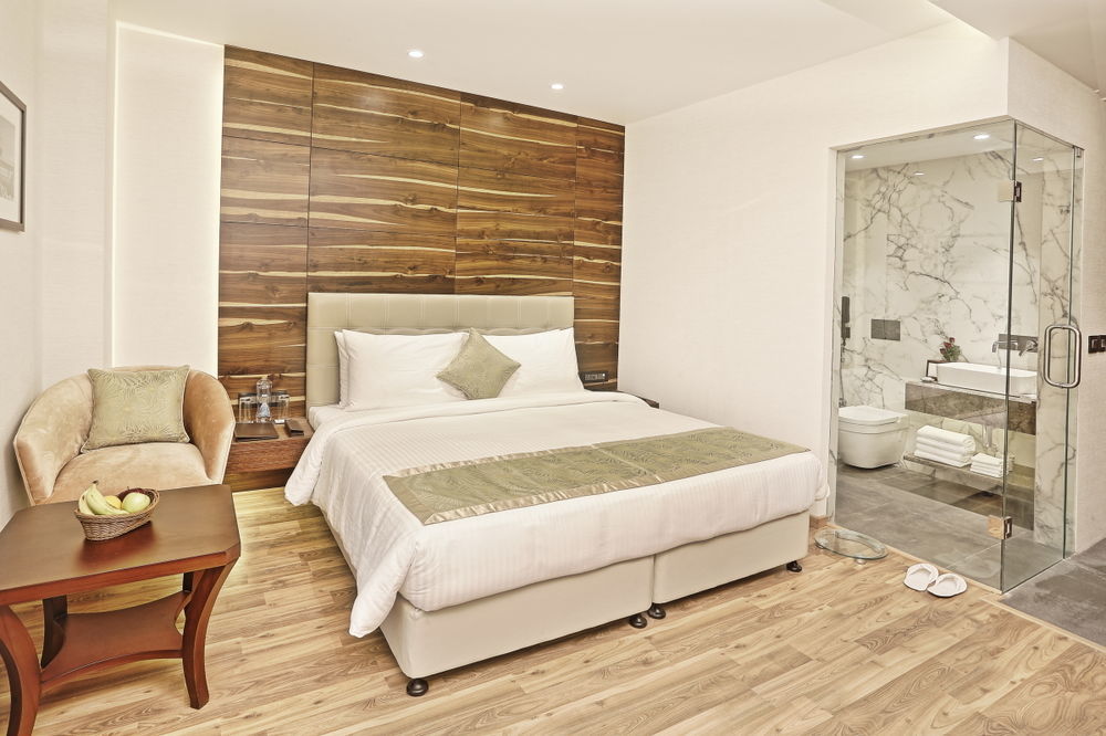 होटल Connaught Royale Delhi New Delhi