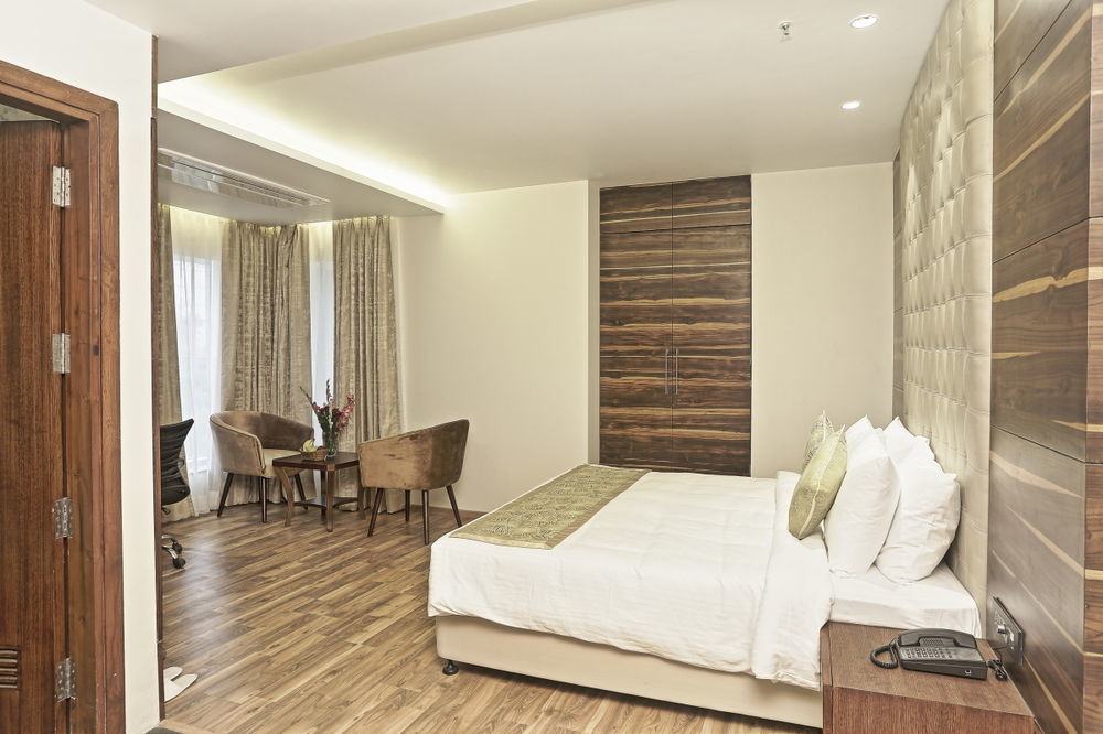 Connaught Royale Delhi होटल