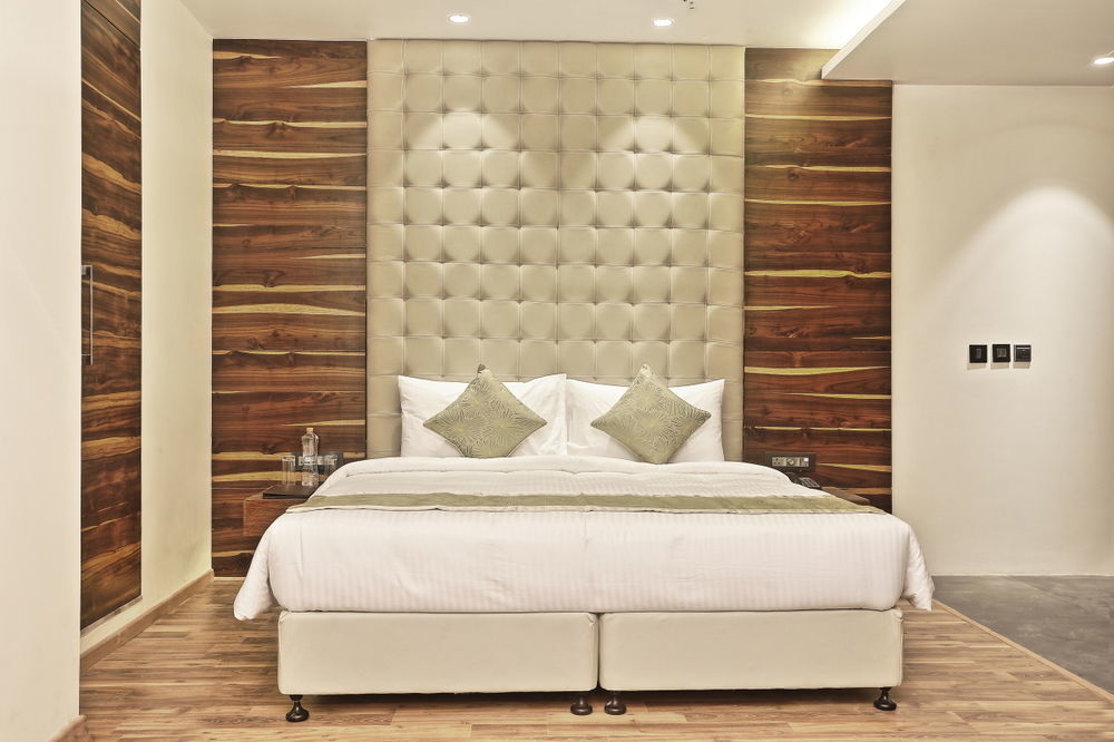 Connaught Royale Delhi होटल 4*