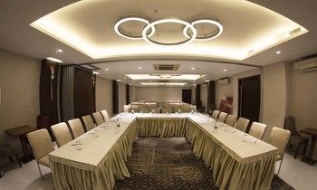 होटल Connaught Royale Delhi New Delhi
