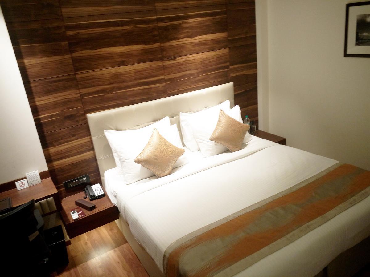 होटल Connaught Royale Delhi New Delhi
