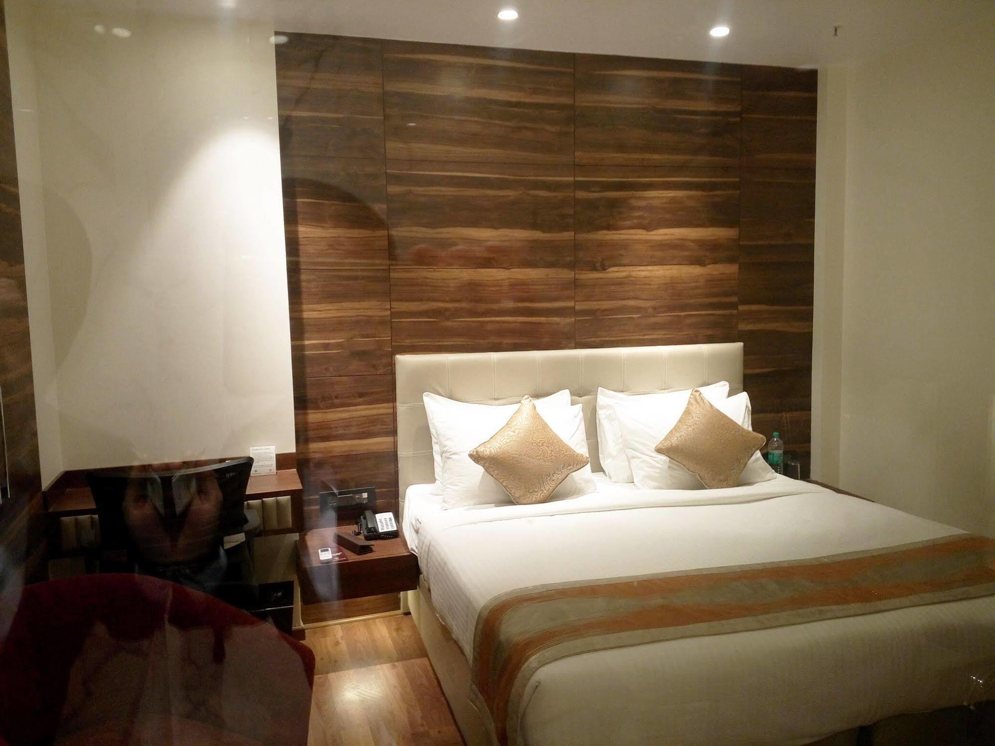 Connaught Royale Delhi होटल New Delhi